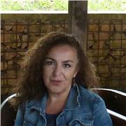 In company English Teacher